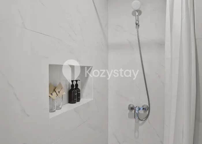 アパート Jasmine By Kozystay -