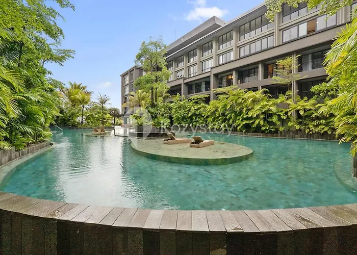 Jasmine By Kozystay - Nusa Dua (Bali)