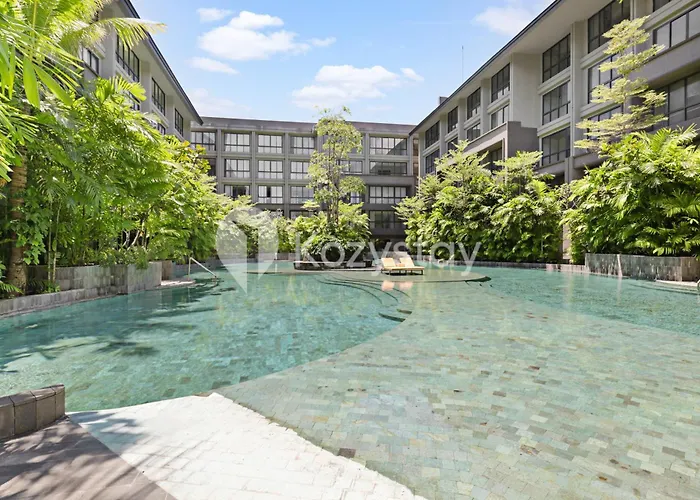 Appartamento Jasmine By Kozystay - Nusa Dua (Bali)